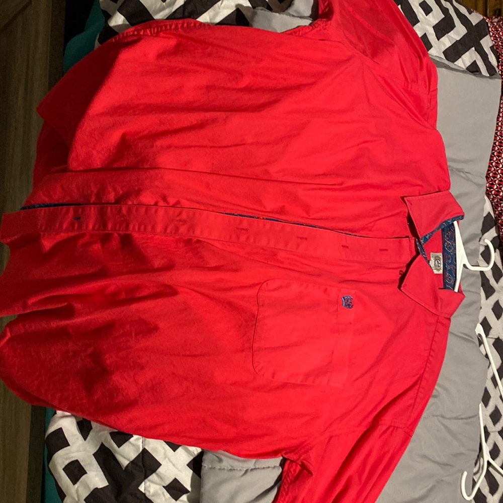 Long sleeve cinch 2X
